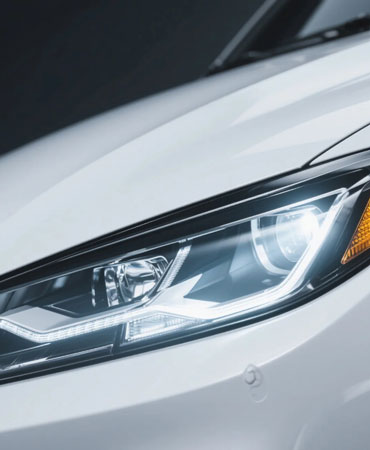ADAS、HUD、智能车灯