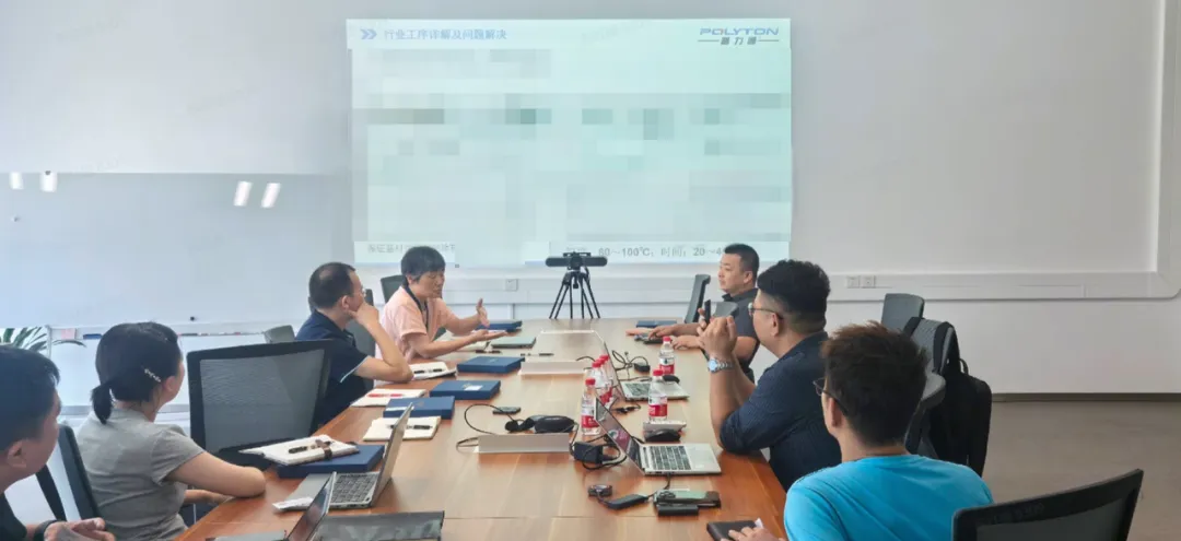 热硫化胶的“可信赖”验证革命